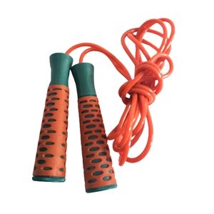 Weighted Jumprope